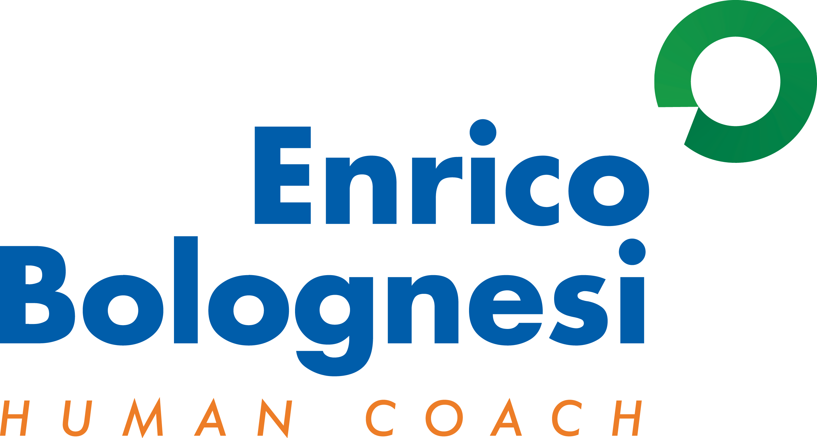 Enrico Bolognesi | Human Coach