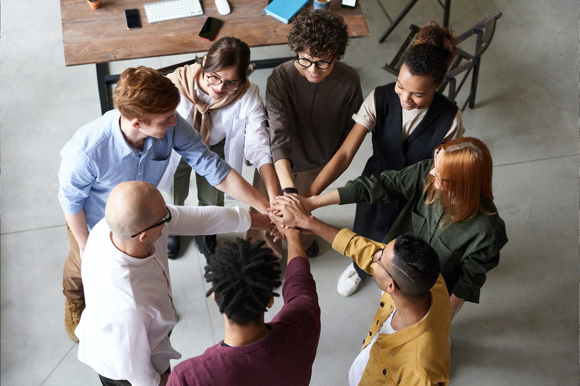 Percorso di business coaching per piccoli o medi team
