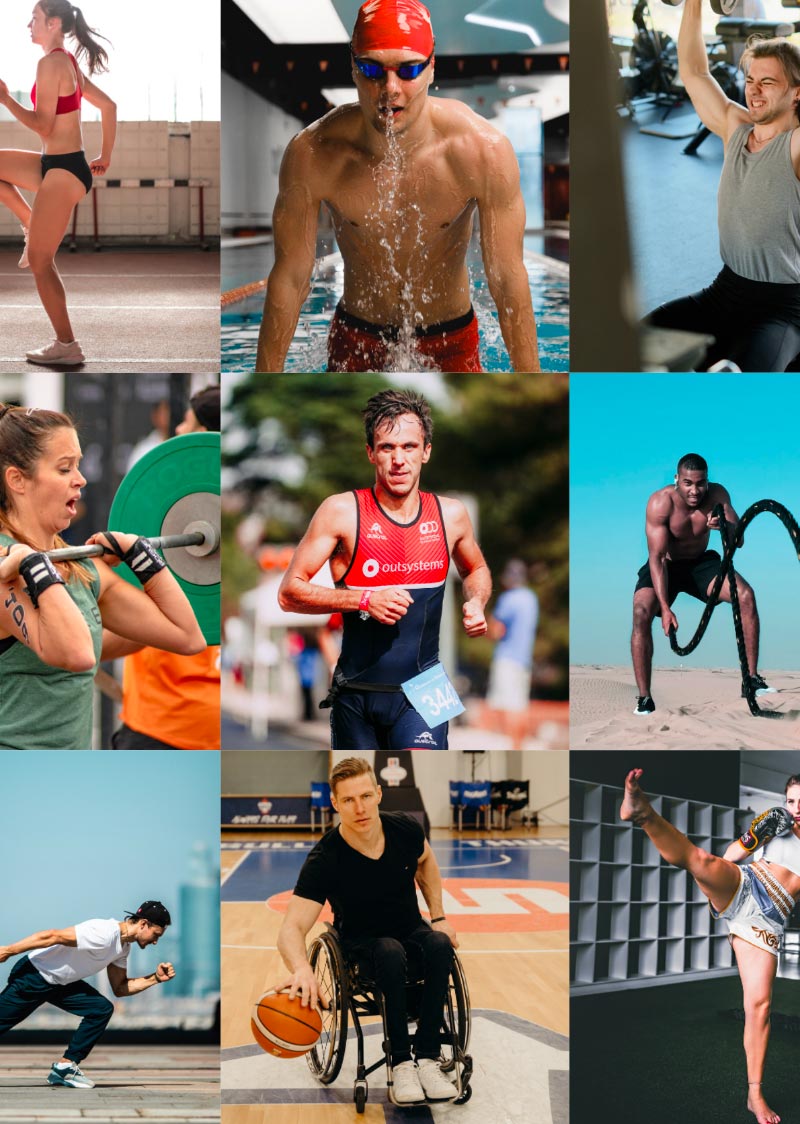 Sport Coaching
