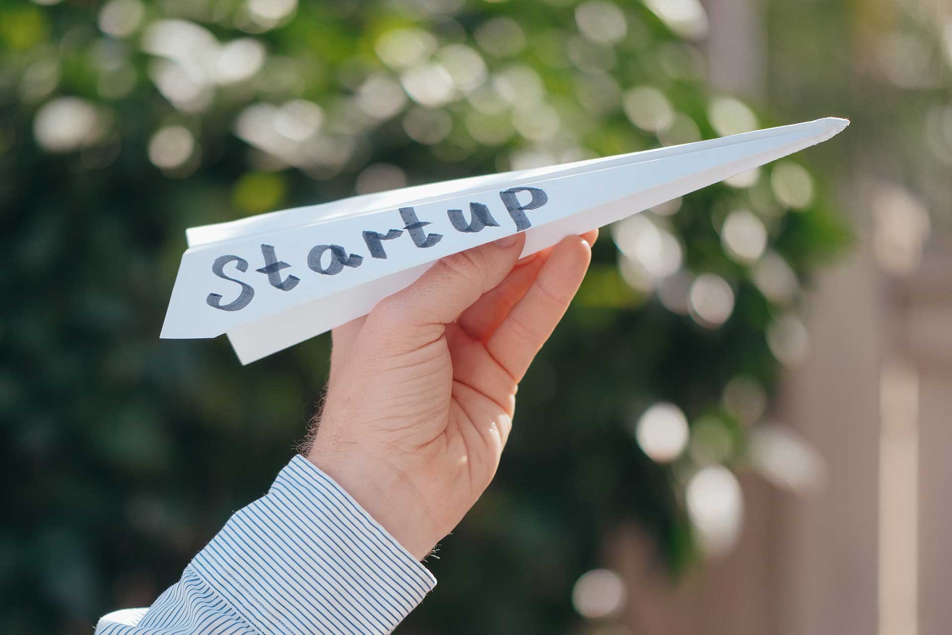 Percorso di business coaching per startup