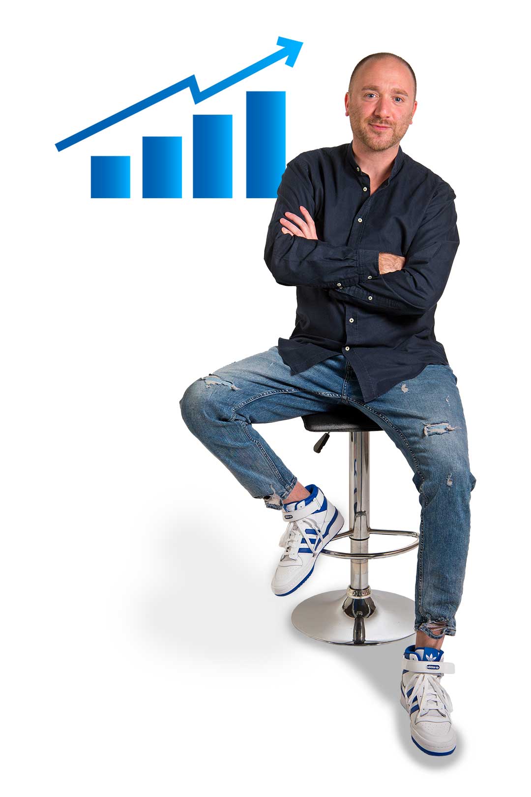 Errico Bolognesi business coach